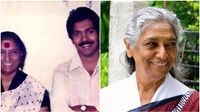 മനിതർ പോൽ കടവുൾക്കും ഒരു ടൈം ഇര്ക്ക്! കുസൃതിച്ചിരിയോടെ അന്ന് പറഞ്ഞതിനെക്കുറിച്ച് വേണു​ഗോപാൽ