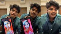 ഇങ്ങനെയൊക്കെ കാണിക്കാതെ, വിഷമം കാരണം ഉറങ്ങാൻ പറ്റുന്നില്ല! എനിക്ക് പണം കിട്ടുന്നുണ്ട്! രേണു-കിച്ചു ചാറ്റ്! ഇങ്ങനെയൊക്കെ കാണിക്കാതെ, വിഷമം കാരണം ഉറങ്ങാൻ പറ്റുന്നില്ല! എനിക്ക് പണം കിട്ടുന്നുണ്ട്! രേണു-കിച്ചു ചാറ്റ്!