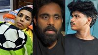 ഇങ്ങനൊരു വീഡിയോ കിച്ചു ഇപ്പോൾ ചെയ്യരുതായിരുന്നു, ഇത് റോങ്, രേണുവിന്റെ രോഗാവസ്ഥ റെസ്പെക്ട് ചെയ്യണം; സായ്! ഇങ്ങനൊരു വീഡിയോ കിച്ചു ഇപ്പോൾ ചെയ്യരുതായിരുന്നു, ഇത് റോങ്, രേണുവിന്റെ രോഗാവസ്ഥ റെസ്പെക്ട് ചെയ്യണം; സായ്!
