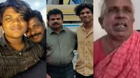 അവൾ കുഞ്ഞിനെ ഒപ്പം കൊണ്ടുപോകുമായിരുന്നില്ല, എന്റെ മൂത്തമകന് കിച്ചു സ്വന്തം മോനാണ്, എല്ലാവരോടും പറയുന്നത്..!