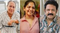 ഞാനായിരുന്നെങ്കിൽ വീട്ടിൽ കയറി ചവിട്ടി കൂട്ടിയേനേ, മോൾ ഇത്രയല്ലേ ചെയ്തൊള്ളൂ; കുടുംബ വഴക്കിനെ കുറിച്ച് കെകെ! ഞാനായിരുന്നെങ്കിൽ വീട്ടിൽ കയറി ചവിട്ടി കൂട്ടിയേനേ, മോൾ ഇത്രയല്ലേ ചെയ്തൊള്ളൂ; കുടുംബ വഴക്കിനെ കുറിച്ച് കെകെ!