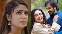 'മറ്റൊരു പെണ്ണ് സ്നേഹിച്ച ഒരാളുടെ കൂടെ കുറ്റബോധമില്ലാതെ ജീവിക്കുന്ന ഒരാളിൽ നിന്ന് പിന്നെ എന്ത് പ്രതീക്ഷിച്ചു?' 'മറ്റൊരു പെണ്ണ് സ്നേഹിച്ച ഒരാളുടെ കൂടെ കുറ്റബോധമില്ലാതെ ജീവിക്കുന്ന ഒരാളിൽ നിന്ന് പിന്നെ എന്ത് പ്രതീക്ഷിച്ചു?'