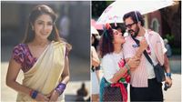 പേളിക്കായി സ്&zwnj;പെഷല്&zwj; ഒരുക്കിയ മാളവിക! അവിവാഹിതയായി തുടരാന്&zwj; കാരണം ആ ബന്ധം തകര്&zwj;ന്നതോ! ചോദ്യങ്ങള്&zwj;