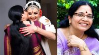 അന്നവൾ നൃത്തമാടുമ്പോൾ സന്തോഷം കൊണ്ട് കണ്ണ് നിറഞ്ഞു, ഏറ്റവും പ്രിയപ്പെട്ട ചിത്രം; ഓർമ പങ്കുവെച്ച് ഭാഗ്യലക്ഷ്മി അന്നവൾ നൃത്തമാടുമ്പോൾ സന്തോഷം കൊണ്ട് കണ്ണ് നിറഞ്ഞു, ഏറ്റവും പ്രിയപ്പെട്ട ചിത്രം; ഓർമ പങ്കുവെച്ച് ഭാഗ്യലക്ഷ്മി