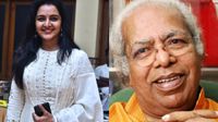 തന്റെ സീൻ കഴിഞ്ഞിട്ടും തിലകൻ പോയില്ല, &zwj;അവൾ ഷെൻ ചെയ്യുന്നുണ്ടെന്ന് പറഞ്ഞു; മഞ്ജുവിനെക്കുറിച്ചുള്ള വാക്കുകൾ