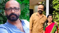 കുടുംബം തകർക്കാനുള്ള ശ്രമങ്ങൾ, അവർ ഭാര്യയോട് പറഞ്ഞത്; ഞങ്ങളൊരുപാട് ചിരിച്ചു: എംബി പദ്മകുമാർ കുടുംബം തകർക്കാനുള്ള ശ്രമങ്ങൾ, അവർ ഭാര്യയോട് പറഞ്ഞത്; ഞങ്ങളൊരുപാട് ചിരിച്ചു: എംബി പദ്മകുമാർ