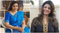 മീനയ്ക്ക് ആരുമില്ലെന്ന് കരുതരുത്, മീനയോട് എനിക്ക് വലിയ ബഹുമാനമുണ്ട്; രംഭയുടെ വാക്കുകൾ