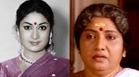 ഒരുകാലത്തെ താരറാണി, പക്ഷെ കുടിക്കാൻ വെള്ളം ചോദിച്ചപ്പോൾ; മീന അവരുടെ കാലിൽ വീണ് തൊഴുതു-അന്നുണ്ടായത് ഒരുകാലത്തെ താരറാണി, പക്ഷെ കുടിക്കാൻ വെള്ളം ചോദിച്ചപ്പോൾ; മീന അവരുടെ കാലിൽ വീണ് തൊഴുതു-അന്നുണ്ടായത്