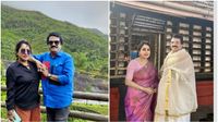 വീട്ടില്&zwj; പോയി കൈപിടിച്ച് ഇറക്കി പ്രൊപ്പോസ് ചെയ്തു! ലേഖയുമായുള്ള പ്രണയത്തില്&zwj; സംഭവിച്ചതിനെക്കുറിച്ച് എംജി