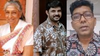 ആ മരണ വാർത്ത കേട്ടപ്പോൾ ആദ്യം മനസിൽ വന്നത് നവാസിന്റെ മുഖം, അവൻ പാടുമ്പോൾ എന്റെ ഹൃദയം പ്രാർത്ഥനയിലാകും!