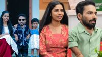 അവർ കല്യാണം നടക്കാത്ത വിഷമത്തിലായിരുന്നു, മോൾക്ക് ഞാൻ കൃഷ്ണൻ, മക്കൾക്ക് മനുഷ്യത്വം ഉണ്ടാവണം; ​ഗിന്നസ് പക്രു!