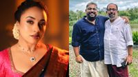 അത് ഇദ്ദേഹത്തിന്റെ ഈഗോ ഹർട്ടാക്കി, പേളിക്കെതിരെ വരുത്തി തീർത്ത വിവാദം; ജോ മലയിലിനെതിരെ കുറിപ്പ് അത് ഇദ്ദേഹത്തിന്റെ ഈഗോ ഹർട്ടാക്കി, പേളിക്കെതിരെ വരുത്തി തീർത്ത വിവാദം; ജോ മലയിലിനെതിരെ കുറിപ്പ്