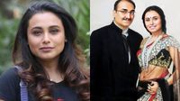 റാണിയുടെ ഭർത്താവ് എവിടെ, വർഷങ്ങളായിട്ടും ഒരുമിച്ച് കാണാറേയില്ല, കാരണമിത്; താരത്തിന്റെ ജീവിതം... റാണിയുടെ ഭർത്താവ് എവിടെ, വർഷങ്ങളായിട്ടും ഒരുമിച്ച് കാണാറേയില്ല, കാരണമിത്; താരത്തിന്റെ ജീവിതം...