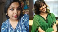 'ഭർത്താവും കുട്ടികളും ഇല്ലാത്തത് കൊണ്ട് കൂടിയാണ് രഞ്ജിനിക്ക് സാധിക്കുന്നത്, ഈ മാതൃക പിന്തുടരുന്നു' 'ഭർത്താവും കുട്ടികളും ഇല്ലാത്തത് കൊണ്ട് കൂടിയാണ് രഞ്ജിനിക്ക് സാധിക്കുന്നത്, ഈ മാതൃക പിന്തുടരുന്നു'