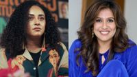വാക്ക് ഒന്ന് പ്രവൃത്തി മറ്റൊന്ന്; ഇന്ന് പലരും പറയാൻ ആഗ്രഹിക്കുന്നത് അന്നേ പേളിയോട് രഞ്ജിനി പറഞ്ഞു; ചർച്ച വാക്ക് ഒന്ന് പ്രവൃത്തി മറ്റൊന്ന്; ഇന്ന് പലരും പറയാൻ ആഗ്രഹിക്കുന്നത് അന്നേ പേളിയോട് രഞ്ജിനി പറഞ്ഞു; ചർച്ച