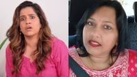 കൊലപാതകം നിയമപരമായിരുന്നെങ്കിൽ അവളെന്റെ ലിസ്റ്റിലുണ്ടായേനെ; എന്തോ പ്രശ്നം നിങ്ങൾക്കുണ്ട്: രഞ്ജിനി ഹരിദാസ് കൊലപാതകം നിയമപരമായിരുന്നെങ്കിൽ അവളെന്റെ ലിസ്റ്റിലുണ്ടായേനെ; എന്തോ പ്രശ്നം നിങ്ങൾക്കുണ്ട്: രഞ്ജിനി ഹരിദാസ്