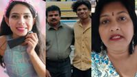 'സുധി ഏറ്റവും സ്നേഹിച്ചിരുന്നവർക്ക് രേണുവിനെ ഇഷ്ടമല്ല, കിച്ചുവിന്റെ ഭാവി അവർ ചിന്തിക്കുന്നു, റിതുൽ വളരുമ്പോൾ' 'സുധി ഏറ്റവും സ്നേഹിച്ചിരുന്നവർക്ക് രേണുവിനെ ഇഷ്ടമല്ല, കിച്ചുവിന്റെ ഭാവി അവർ ചിന്തിക്കുന്നു, റിതുൽ വളരുമ്പോൾ'