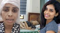 'രേണുവിനെ കണ്ട് സ്തംഭിച്ച് പോയി, പിക്ക് ലൈൻ മുറിവിൽ ഇൻഫക്ഷൻ, കണ്ണൊക്കെ കുഴിഞ്ഞു, ഊതിയാൽ പറന്ന് പോകും' 'രേണുവിനെ കണ്ട് സ്തംഭിച്ച് പോയി, പിക്ക് ലൈൻ മുറിവിൽ ഇൻഫക്ഷൻ, കണ്ണൊക്കെ കുഴിഞ്ഞു, ഊതിയാൽ പറന്ന് പോകും'