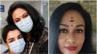 ഇഷ്ടമുള്ള ജോലി ചെയ്ത് ജീവിച്ചത് കൊണ്ട് വരുന്നതാണോ! വിധിയാണ്! നേരിടുക എന്നേ പറയാനുള്ളൂ! ഇഷ്ടമുള്ള ജോലി ചെയ്ത് ജീവിച്ചത് കൊണ്ട് വരുന്നതാണോ! വിധിയാണ്! നേരിടുക എന്നേ പറയാനുള്ളൂ!
