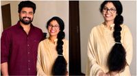 സഹിക്കാന്&zwj; പറ്റുന്നില്ല! ഉള്ള് നിറയെ അമ്മ മാത്രം! അമ്മേ, മിസ് യൂ എന്ന് റോബിന്&zwj;! ആശ്വസിപ്പിച്ച് ആരതി പൊടി