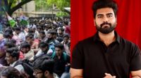ചാറ്റ് ജിപിടിയിൽ ജനറേറ്റ് ചെയ്ത ന്യായീകരണം പോസ്റ്റിയാൽ വിശ്വസിക്കുമെന്ന് കരുതിയോ?; റോബിൻ രാധാകൃഷ്ണന് പരിഹാസം! ചാറ്റ് ജിപിടിയിൽ ജനറേറ്റ് ചെയ്ത ന്യായീകരണം പോസ്റ്റിയാൽ വിശ്വസിക്കുമെന്ന് കരുതിയോ?; റോബിൻ രാധാകൃഷ്ണന് പരിഹാസം!