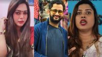 സജ്നയെ റസൂൽ പൂക്കുട്ടിക്ക് പോലും സംശയം, അയാളുടെ ഭാര്യ അറിയാതിരിക്കാൻ എന്നെ കരുവാക്കി, വീട്ടിൽ റെയ്ഡ്; ദിയ!