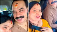 ആവശ്യമുള്ളപ്പോള്&zwj; കൂടെ നിന്നില്ല! വന്നില്ലെന്ന് മകളും പറഞ്ഞു! പൊന്നുവിനെക്കുറിച്ച് ചോദിച്ചപ്പോഴുള്ള മറുപടി