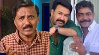 അങ്ങനെ മോ​​ഹൻലാൽ ചെയ്താൽ അന്ന് ആന്റണി എല്ലാ ബന്ധവും അവസാനിപ്പിക്കണം! വിമർശിച്ച് ശാന്തിവിള ദിനേശ്
