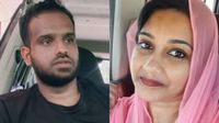 ഓരോ കാര്യങ്ങളും വിളമ്പിയാൽ നാറും, ഏതറ്റം വരെയും പോകുന്ന സ്ത്രീ; ഷഫീനയ്ക്കെതിരെ ആരോപണവുമായി യൂട്യൂബർ ഓരോ കാര്യങ്ങളും വിളമ്പിയാൽ നാറും, ഏതറ്റം വരെയും പോകുന്ന സ്ത്രീ; ഷഫീനയ്ക്കെതിരെ ആരോപണവുമായി യൂട്യൂബർ