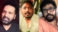 പഴഞ്ചൻ സ്റ്റൈലിലായിപ്പോയി മോനെ, ചിലത് പാളിപ്പോകും ക്ഷമിക്കൂ, നിങ്ങൾ ജനിക്കും മുമ്പ് സിനിമ എടുത്തയാളാണ് ഞാൻ!