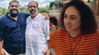 സിബി മലയിലിനെ പരാജയപ്പെട്ട സംവിധായകനെന്ന് പേളി വിളിച്ചു?, സോഷ്യൽമീഡിയ ഇളകിയതോടെ സ്റ്റോറി മുക്കി; ചർച്ച!
