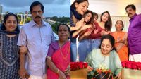 സ്വത്തുക്കളൊന്നും സിന്ധുവിനില്ലെന്ന് അമ്മ, പ്രശ്നം പൊലീസ് കേസ് വരെ? അയൽവാസിയുടെ കമന്റ് വെെറൽ