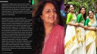 നിങ്ങളുടെ മകൾ ബുള്ളി ചെയ്ത ആളാണ് ഞാൻ, ഡാൻസിന് നടുവിലെ സ്ഥാനം നിങ്ങൾ പിടിച്ച് വാങ്ങി, ഇത് കർമ്മ: കമന്റ്! നിങ്ങളുടെ മകൾ ബുള്ളി ചെയ്ത ആളാണ് ഞാൻ, ഡാൻസിന് നടുവിലെ സ്ഥാനം നിങ്ങൾ പിടിച്ച് വാങ്ങി, ഇത് കർമ്മ: കമന്റ്!