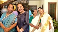സമാധാനപ്രിയ! തെളിവുകളെല്ലാമുണ്ട്! പക്ഷേ, ഞാനത് ചെയ്യില്ല! മൗനം വെടിഞ്ഞ് സിന്ധു കൃഷ്ണ സമാധാനപ്രിയ! തെളിവുകളെല്ലാമുണ്ട്! പക്ഷേ, ഞാനത് ചെയ്യില്ല! മൗനം വെടിഞ്ഞ് സിന്ധു കൃഷ്ണ
