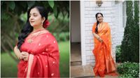 തന്&zwj;വിയുടെ പേര് പറയാതെ സിന്ധു! അമ്മയ്ക്ക് എന്തിനും വിളിക്കാം! പറ്റുന്നത് ചെയ്ത് കൊടുക്കുമെന്ന് മറുപടി