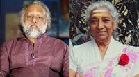 എന്റെ അമ്മയെ പോലെ ഞാൻ സ്നേഹിച്ചയാൾ, ആ ശബ്ദത്തിന്റെ ഭക്തനാണ് ഞാൻ; എസ് ജാനകിയെ ഓർത്ത് കെെതപ്രം