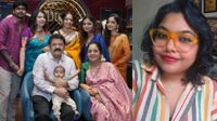 യുട്യൂബ് ബാൻ ചെയ്താൽ ആദ്യം കൃഷ്ണകുമാർ സമരത്തിന് ഇറങ്ങും, ചോറ് യുട്യൂബാണല്ലോ; പരിഹസിച്ച് ശ്രീലക്ഷ്മി