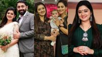 കുഞ്ഞ് വന്നശേഷം മനപൂർവം വിട്ടു, ഇപ്പോഴും ആളുകൾ ആ പേര് വിളിക്കും; ഭർത്താവിന്റെ വിലക്കുണ്ടോ?; ശ്രീലയ പറയുന്നു! കുഞ്ഞ് വന്നശേഷം മനപൂർവം വിട്ടു, ഇപ്പോഴും ആളുകൾ ആ പേര് വിളിക്കും; ഭർത്താവിന്റെ വിലക്കുണ്ടോ?; ശ്രീലയ പറയുന്നു!