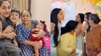 ജനിച്ചപ്പോൾ മുതൽ നോക്കിയ അപ്പച്ചിയുടെ അവസ്ഥ, അമ്മൂമ്മ ഈ പുത്തൻപണക്കാർക്ക് മുന്നിൽ താഴ്ന്ന് കൊടുക്കില്ല: ചർച്ച ജനിച്ചപ്പോൾ മുതൽ നോക്കിയ അപ്പച്ചിയുടെ അവസ്ഥ, അമ്മൂമ്മ ഈ പുത്തൻപണക്കാർക്ക് മുന്നിൽ താഴ്ന്ന് കൊടുക്കില്ല: ചർച്ച