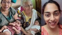അവരുടെ സ്നേഹം നിഷ്കളങ്കമാണ്, ഇനി അങ്ങോട്ട് ഞങ്ങളുടെ ജീവിതം ഓക്കെയായിരിക്കും; പുതിയ വിശേഷങ്ങളുമായി തൻവി! അവരുടെ സ്നേഹം നിഷ്കളങ്കമാണ്, ഇനി അങ്ങോട്ട് ഞങ്ങളുടെ ജീവിതം ഓക്കെയായിരിക്കും; പുതിയ വിശേഷങ്ങളുമായി തൻവി!