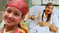 കീമോയുടെ രണ്ടാം ഘട്ടത്തിൽ, കഠിനമായ ദിവസങ്ങളെ അതിജീവിക്കാൻ പഠിക്കുന്നു; അർബുദത്തോട് പോരാടി ഉമ ശങ്കരി! കീമോയുടെ രണ്ടാം ഘട്ടത്തിൽ, കഠിനമായ ദിവസങ്ങളെ അതിജീവിക്കാൻ പഠിക്കുന്നു; അർബുദത്തോട് പോരാടി ഉമ ശങ്കരി!