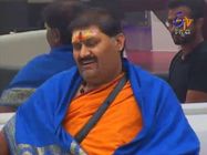 ಬಿಗ್ ಬಾಸ್ ಮನೆಯಲ್ಲಿ ಬ್ರಹ್ಮಾಂಡ ಶರ್ಮಾ ಡಾನ್ಸ್