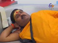ದೀಪ ಆರಿದ ಮೇಲೆ ಬ್ರಹ್ಮಾಂಡ ಕಾಯಕ ಶುರು