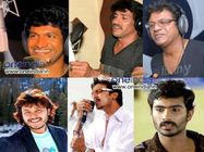 ಈ ಆರು ನಟರಲ್ಲಿ ಉತ್ತಮ ಗಾಯಕರಾರು?ನಿಮ್ಮ ಆಯ್ಕೆ
