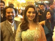 ಮಾಕಾವುನಲ್ಲಿ 'IIFA Rocks 2013' ನೋಟಗಳು 