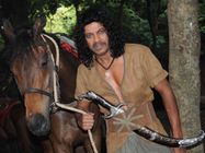 ಶಿವಣ್ಣನ 'ಭಜರಂಗಿ' ಫಸ್ಟ್ ಲುಕ್ ನೋಡಿ