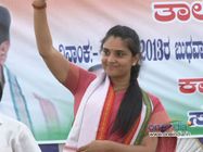 ಮಂಡ್ಯ ಸಂಸದೆ ರಮ್ಯಾ ಚಿತ್ರಗಳ ಮುಂದಿನ ಕಥೆ ಏನು? 