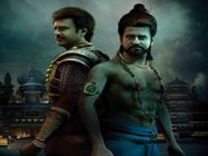 ಗಣೇಶ ಹಬ್ಬಕ್ಕೆ  ರಜನಿ 'ಕೊಚಾಡಿಯನ್' ಟೀಸರ್