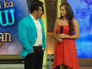 BB 7: ಹೇಜೆಲ್, ಸಲ್ಲೂ, ಶಹೀದ್, ಇಲಿಯಾನಾ ಮಸ್ತಿ