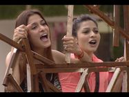 ಬಿಗ್ ಬಾಸ್ 7: ಟೈಮ್ ಮೆಷಿನ್ ಟಾಸ್ಕ್, ರಜತ್ ಈಡಿಯಟ್